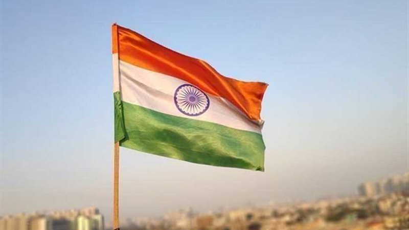 الهند: الاعتداء التركي