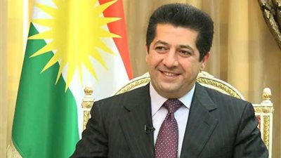 مسرور بارزاني: الحرب والتغيير الديموجرافي لن يجلبا الاستقرار للمنطقة