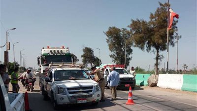 البيئة: حملات تفتيشية موسعة على المنشآت الصناعية وعوادم المركبات بالشرقية