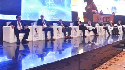 لليوم الثاني.. أكبر تجمع أفريقي عربي أوروبي لأطباء أورام الرئة والبروستاتا يواصل فعالياته