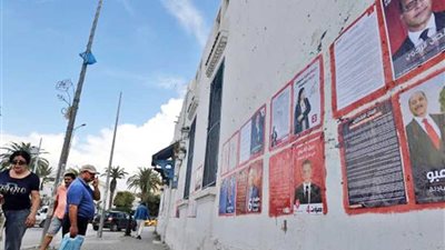 المحكمة الإدارية التونسية ترفض طلب تأجيل الجولة الرئاسية الثانية