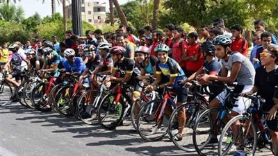 بالصور.. نتائج البطولة العربية والإفريقية للديواثلون بالأقصر