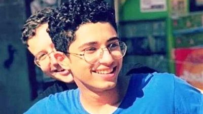 الجزيرة تكذب ...ادعت توجه متظاهرين لمنزل الطالب محمود البنا بمدينة تلا