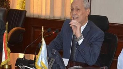 محافظ الأقصر يتفقد طريق المسار السياحي ويوجه بزيادة المساحات الخضراء بالميادين‎