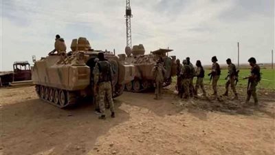 48 قتيلًا من الجيش التركي في 