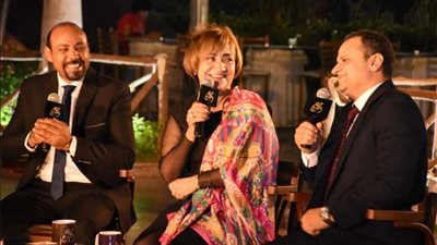 مدير برج القاهرة: نظام جديد للتخلص من أزمة طابور انتظار الزائرين نهائيًا