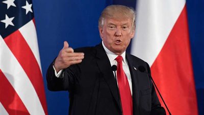 ترامب يعلن استقالة القائم بأعمال وزير الأمن الداخلي الأمريكي