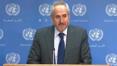 الأمم المتحدة : نزوح 100 ألف شخص فرارا من العدوان التركي على شمال سوريا