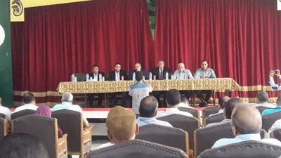 تموين المنيا: عودة المحذوفين من البطاقات خلال أيام من التظلم