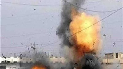 مقتل الأمين العام لحزب 