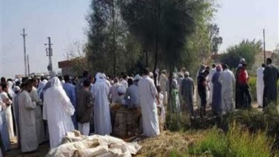 تشييع جنازة 