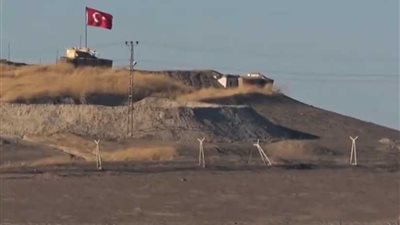 كشف أكاذيب أردوغان بشأن العدوان التركي على سوريا 