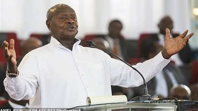 أوغندا تعلن عن مشروع قانون يفرض عقوبة الإعدام على المثليين جنسيًا