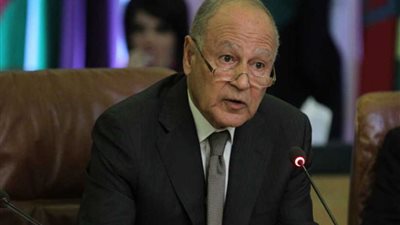 أبوالغيط يطالب تركيا بوقف العمليات العسكرية وسحب قواتها من داخل الأراضي السورية