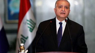 وزير خارجية العراق: التوغل العسكري التركي يهدد بإشعال المزيد من الصراعات في سوريا