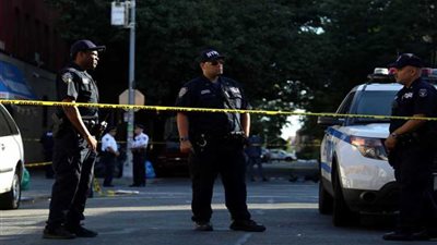 مقتل 4 أشخاص فى إطلاق نار بنيويورك