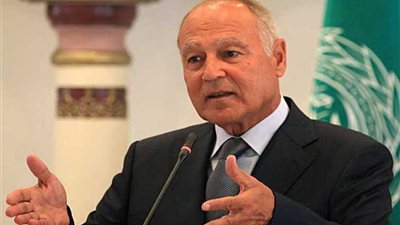 أبو الغيط: سننقل ملف الغزو التركي لمجلس الأمن ودولتان عربيتان تحفظتا على إدانة العدوان