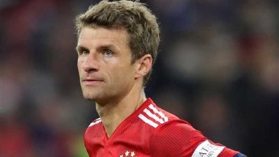 مولر يعلن موقفه من الاستمرار مع 