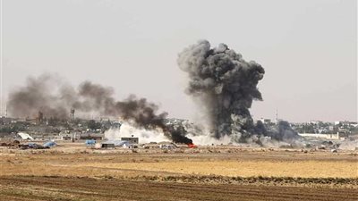 دول أوروبية تعاقب أردوغان بوقف تصدير السلاح إلى تركيا