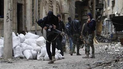 وسائل إعلام عراقية: 