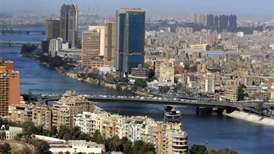 الأرصاد: انخفاض طفيف في درجات الحرارة غدا .. والعظمى بالقاهرة 33