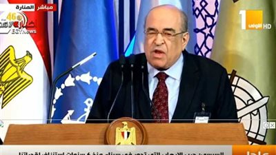 الفقي: القوات المسلحة استجمعت عناصرها بشكل عظيم.. بعد هزيمة 67 (فيديو)