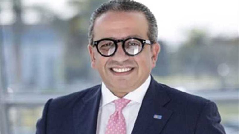 عمرو الجنايني: النادي