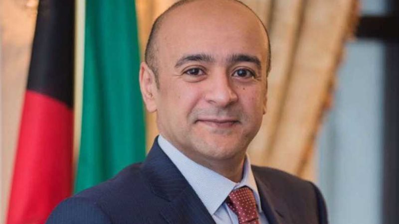 الكويت تؤكد اهتمامها