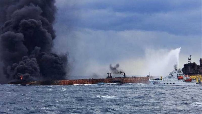 إيران: لا نعلم سبب