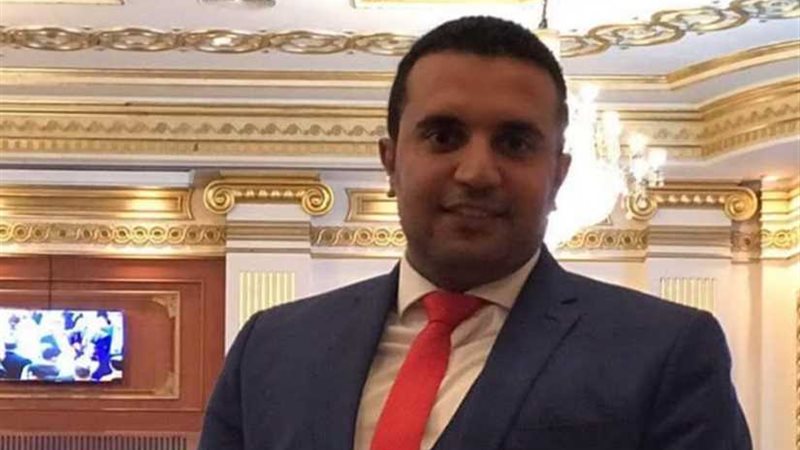 إصابة معاون مباحث