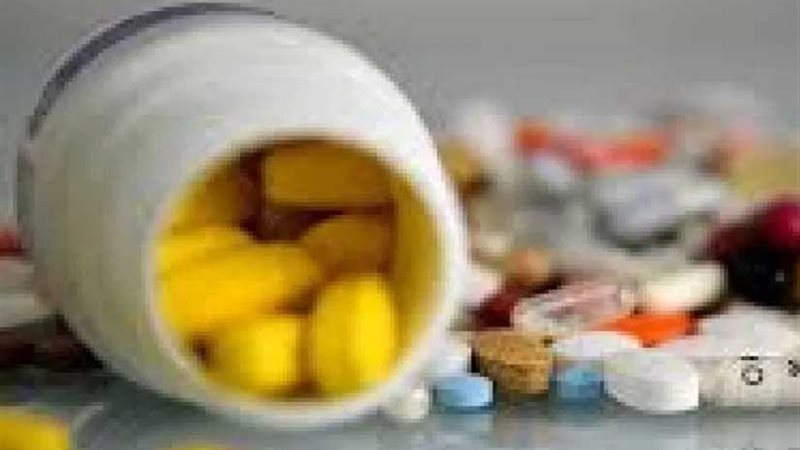 الدواء فيه سم قاتل…