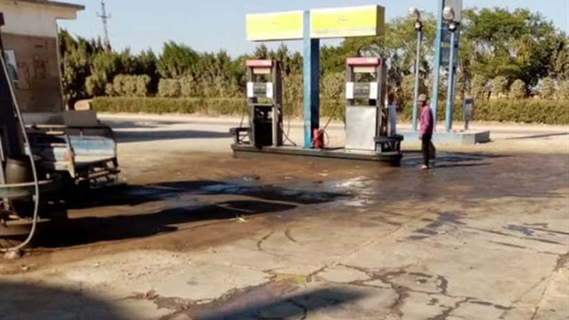 استمرار الحملات التموينية