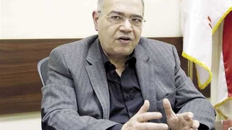 المصريين الأحرار