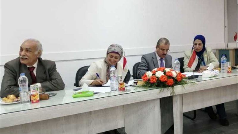 بروتوكول تعاون بين