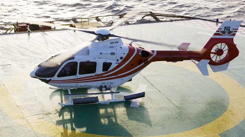 عاجل.. هبوط اضطراري