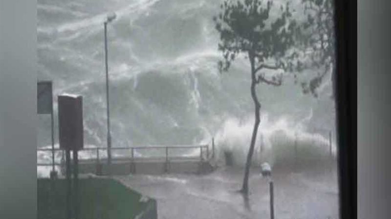 وكالة الأرصاد الجوية