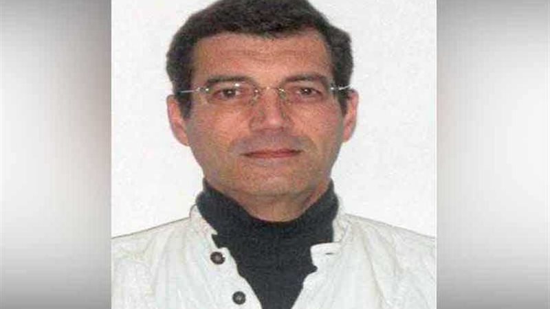 بعد 8 سنوات من التخفي..