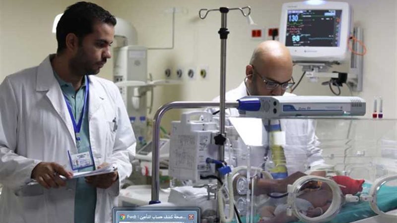 كشف حساب 100 يوم