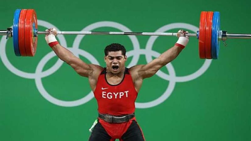 محمد إيهاب: متفائل