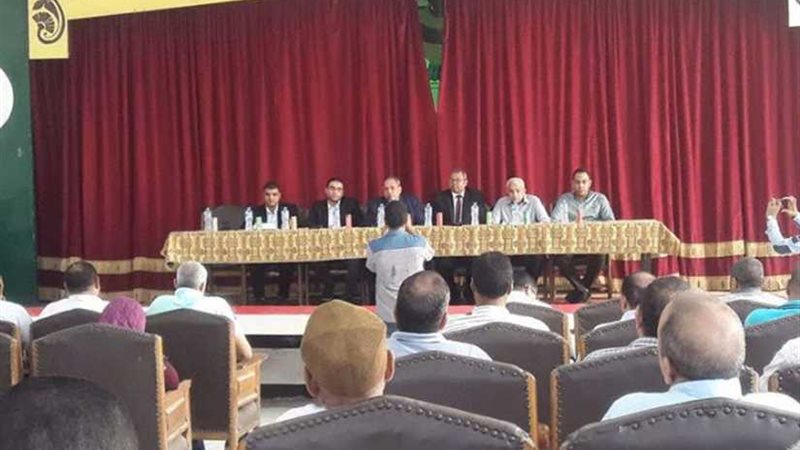 تموين المنيا: عودة