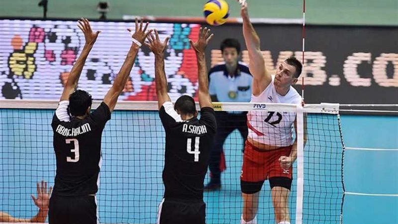 فراعنة الطائرة يختتمون