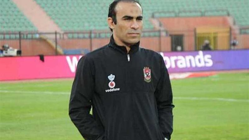 الأهلي يعلن انضمام