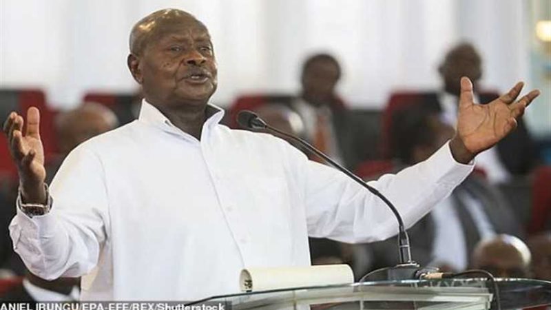 أوغندا تعلن عن مشروع