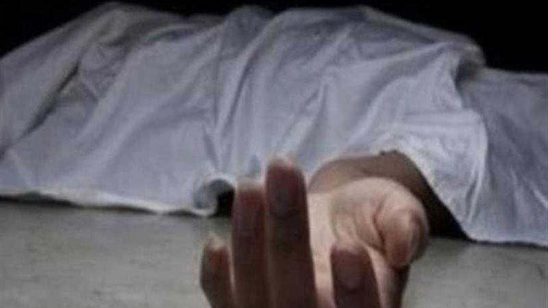 العثور على جثة ربة