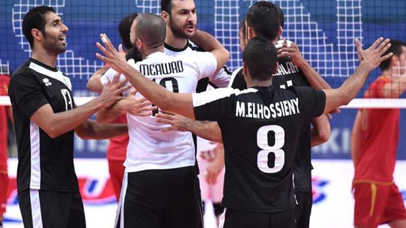 مصيلحي: ضغط المباريات