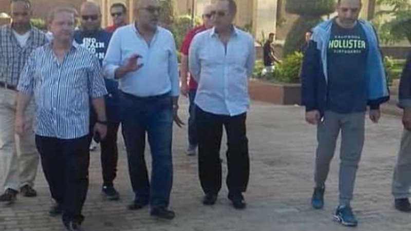 الزهور يستضيف البطولة