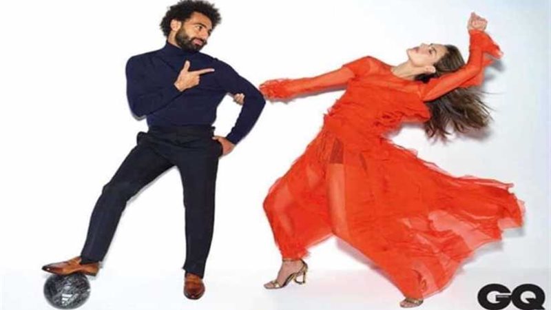 سارق التريند الأول..