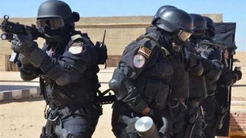 «المخابرات» تنظم