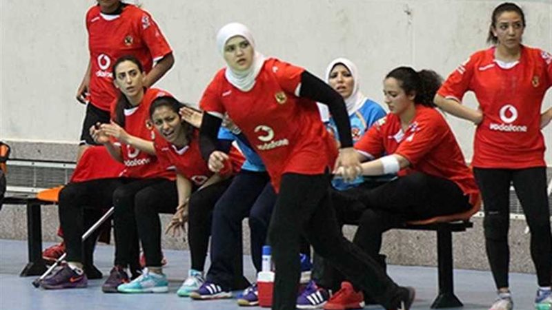 فوز الأهلي على السنطة