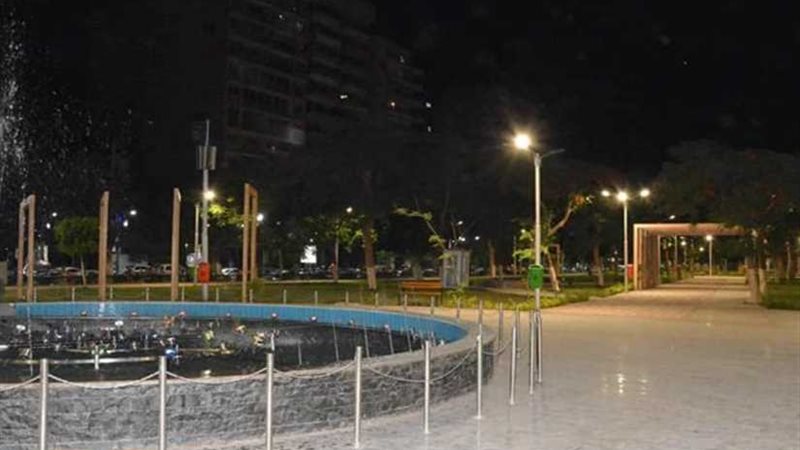 غدًا ....محافظ المنيا